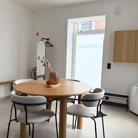 L'apothèque - Résidence Le Cercle Appartement Marche-en-Famenne