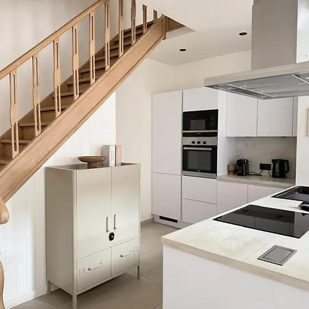 L'apothèque - Résidence Le Cercle Appartement Marche-en-Famenne