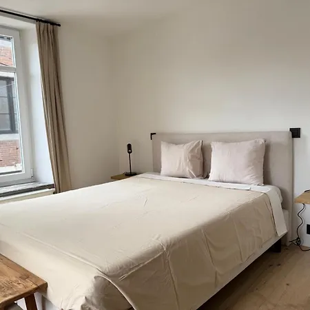 L'apothèque - Résidence Le Cercle Marche-en-Famenne