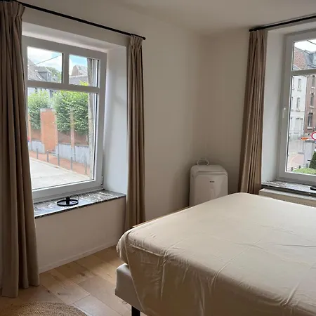 L'apothèque - Résidence Le Cercle * Marche-en-Famenne