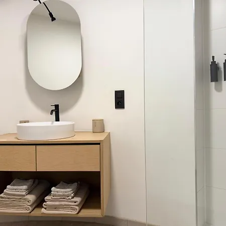 L'apothèque - Résidence Le Cercle