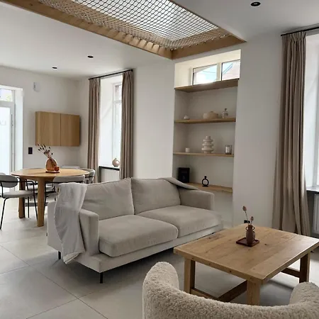 L'apothèque - Résidence Le Cercle Apartamento *