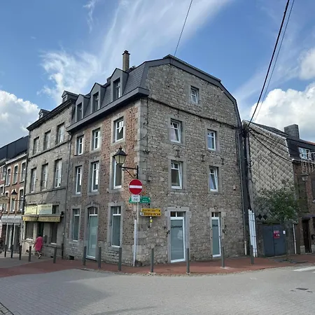 L'apotheque - Le Cercle * مارشه ان فامن