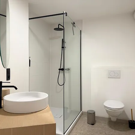 Apartamento L'apothèque - Résidence Le Cercle *