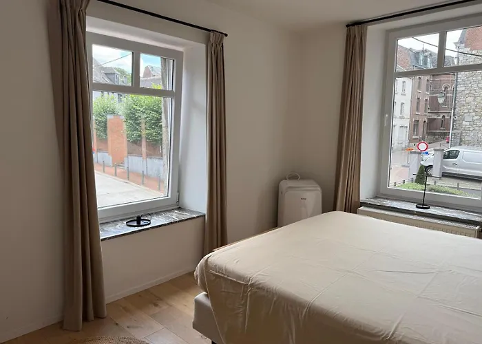 L'apotheque - Le Cercle * Marche-en-Famenne